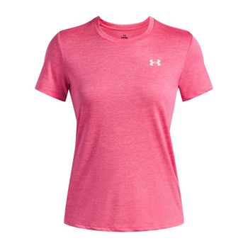 Футболка UNDER ARMOUR TECH SSC- TWIST женская - 4