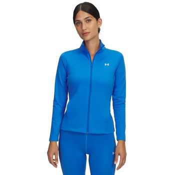 Джемпер UNDER ARMOUR MOTION JACKET EMEA женский - 3