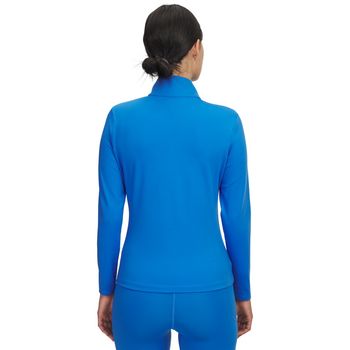 Джемпер UNDER ARMOUR MOTION JACKET EMEA женский - 2
