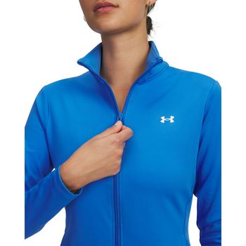 Джемпер UNDER ARMOUR MOTION JACKET EMEA женский - 3