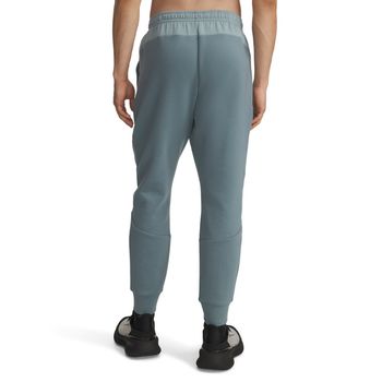 Штани UNDER ARMOUR UA UNSTOPPABLE FLC JGR EU чоловічі - 2