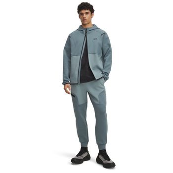 Штани UNDER ARMOUR UA UNSTOPPABLE FLC JGR EU чоловічі - 3