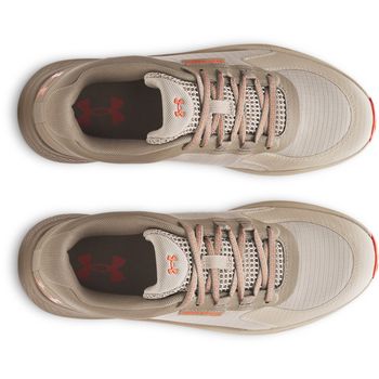Кроссовки UNDER ARMOUR UA Charged Bandit TR 3 мужские - 4