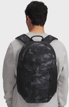 Рюкзак UNDER ARMOUR Hustle Sport 6.0 Backpack - 5