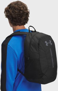 Рюкзак UNDER ARMOUR UA Hustle Lite Backpack - 5