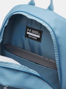 Рюкзак UNDER ARMOUR UA Hustle Lite Backpack - 3