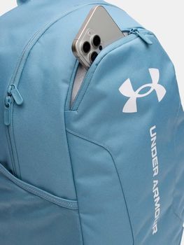 Рюкзак UNDER ARMOUR UA Hustle Lite Backpack - 4