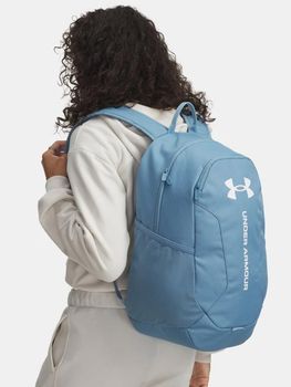 Рюкзак UNDER ARMOUR UA Hustle Lite Backpack - 5