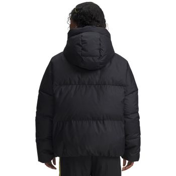 Куртка UNDER ARMOUR LIMITLESS DOWN PUFFER JACKET жіноча - 2