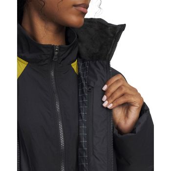 Куртка UNDER ARMOUR LIMITLESS DOWN PUFFER JACKET жіноча - 3