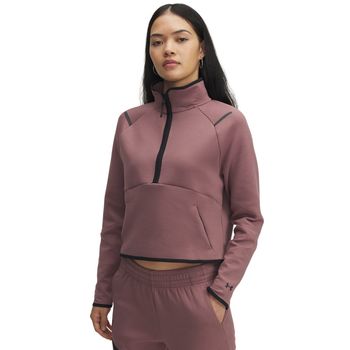 Джемпер UNDER ARMOUR Unstoppable Flc HZ женский - 1