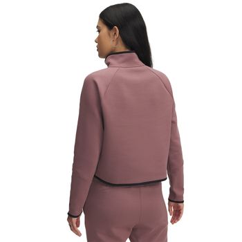 Джемпер UNDER ARMOUR Unstoppable Flc HZ женский - 2