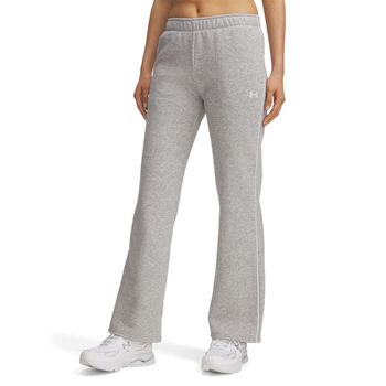 Брюки UNDER ARMOUR UA Rival Flc Piped Pant женские - 1