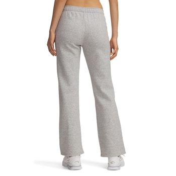 Брюки UNDER ARMOUR UA Rival Flc Piped Pant женские - 2