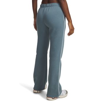 Брюки UNDER ARMOUR UA Rival Flc Piped Pant женские - 2
