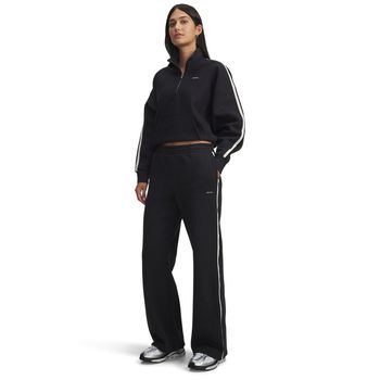 Джемпер UNDER ARMOUR Icon HWT Flc Puddle Pant женский - 3