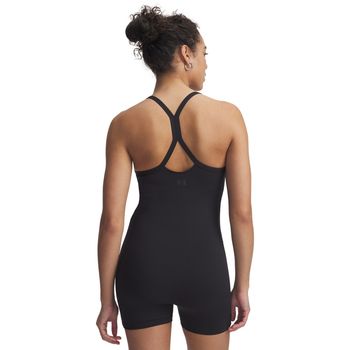 Костюм UNDER ARMOUR Motion Shorts Bodysuit женский - 2