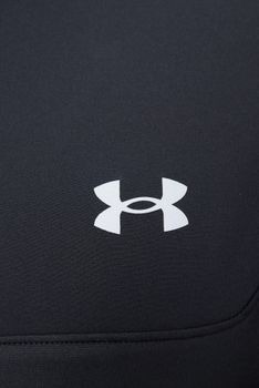 Куртка UNDER ARMOUR Utility Woven Winterized FZ мужская - 3