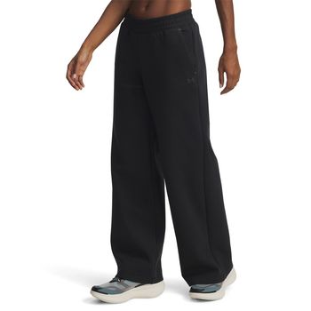 Брюки UNDER ARMOUR UA Unstoppable Flc Pant женские - 1