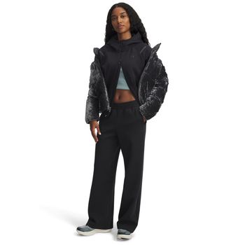 Брюки UNDER ARMOUR UA Unstoppable Flc Pant женские - 3