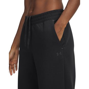 Брюки UNDER ARMOUR UA Unstoppable Flc Pant женские - 4
