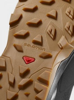 Ботинки Salomon OUTSNAP CSWP мужские - 2