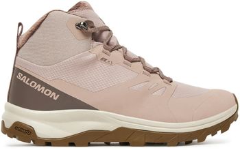 Черевики Salomon OUTsnap CSWP W жіночі - фото