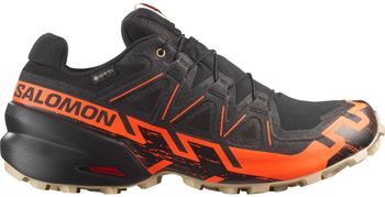 Кроссовки Salomon SPEEDCROSS 6 GTX мужские - фото