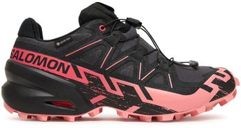 Кроссовки Salomon SPEEDCROSS 6 GTX W женские - 1