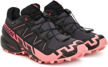 Кроссовки Salomon SPEEDCROSS 6 GTX W женские - 3