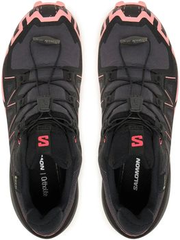 Кроссовки Salomon SPEEDCROSS 6 GTX W женские - 5