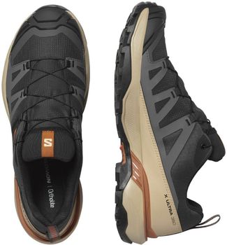 Кросівки Salomon X ULTRA 360 GTX чоловічі - 6