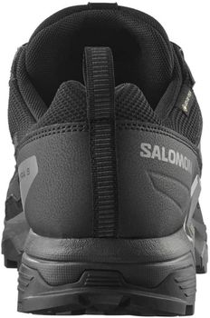 Кроссовки Salomon X ULTRA 5 GTX мужские - 5