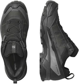 Кроссовки Salomon X ULTRA 5 GTX мужские - 6