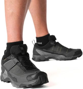 Кроссовки Salomon X ULTRA 5 GTX мужские - 7