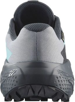 Кроссовки Salomon ALPHAGLIDE GTX W женские - 5