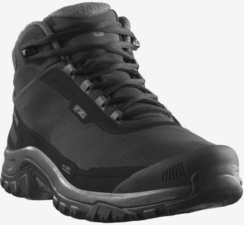 Ботинки Salomon SHELTER WP мужские - 4