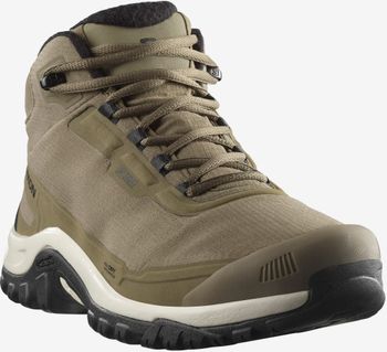 Ботинки Salomon SHELTER WP мужские - 7