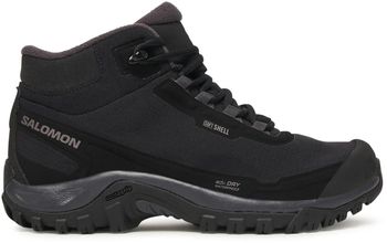 Черевики Salomon SHELTER WP W жіночі - 1