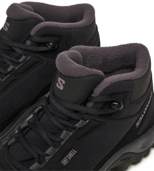 Черевики Salomon SHELTER WP W жіночі - 5