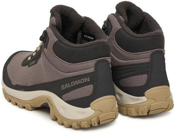 Черевики Salomon SHELTER WP W жіночі - 4