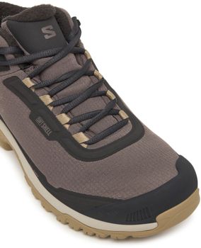 Черевики Salomon SHELTER WP W жіночі - 6