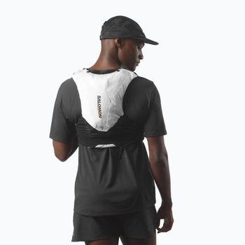 Рюкзак SKECHERS ADV SKIN 5 RACE FLAG - 8