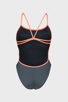 Купальник Arena SWIMSUIT LACE BACK SOLID женский - 7