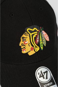 Кепка 47 Brand CHICAGO BLACKHAWKS - 3