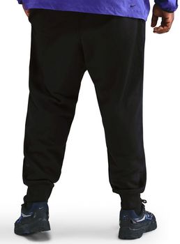 Штани Nike M NK CLUB BB JOGGER чоловічі - 14