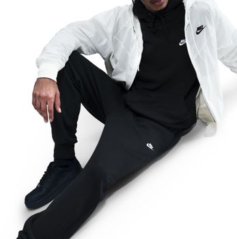 Штани Nike M NK CLUB BB JOGGER чоловічі - 6