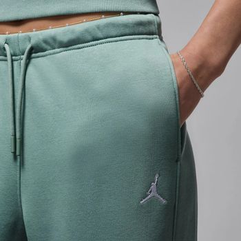 Брюки Jordan W J BRK FLC PANT  24 женские - 3