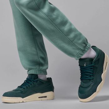 Брюки Jordan W J BRK FLC PANT  24 женские - 4