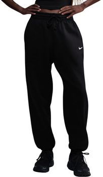 Брюки Nike W NSW PHNX FLC HR OS PANT 2 женские - 2